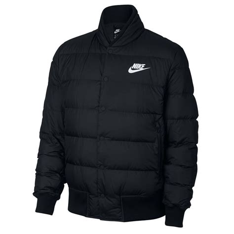 Nike heren jassen & jacks 